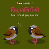 Chimu aani Chimi S01E09 (MP3-Download)