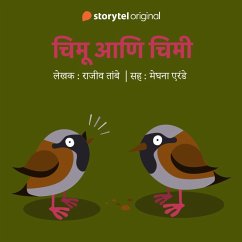 Cover Chimu aani Chimi S01E09 (MP3-Download)