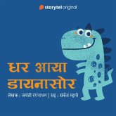 Ghar Aaya Dinosaur (MP3-Download) Ghar Aaya Dinosaur (MP3-Download)