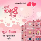 Gulabi Nagri Ka Pyar (MP3-Download)