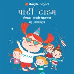 Party Time (MP3-Download)