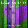Love As It Is (MP3-Download) - Bild 1