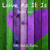 Love As It Is (MP3-Download)