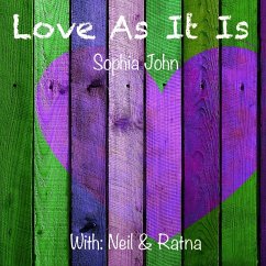 Love As It Is (MP3-Download) - John, Sophia