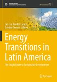 Energy Transitions in Latin America