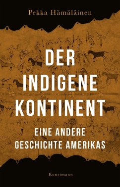 Cover Der indigene Kontinent