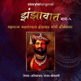 Zanjawat S01E05 (MP3-Download) Zanjawat S01E05 (MP3-Download)