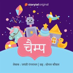 Cover Champ (MP3-Download)