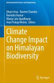 Climate Change Impact on Himalayan Biodiversity