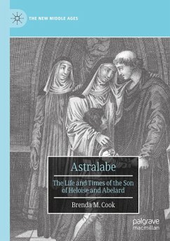 Cover Astralabe
