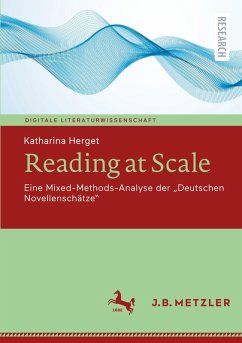 Cover Reading at Scale