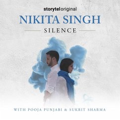 Silence (MP3-Download) - Singh, Nikita