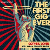 The First Gig Ever (MP3-Download)