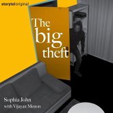 The Big Theft (MP3-Download)