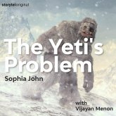 The Yeti's Problem (MP3-Download)