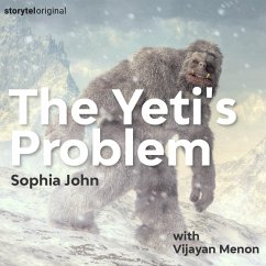 The Yeti's Problem (MP3-Download) - John, Sophia