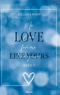 Cover No Love for me like yours