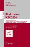 Blockchain ¿ ICBC 2024