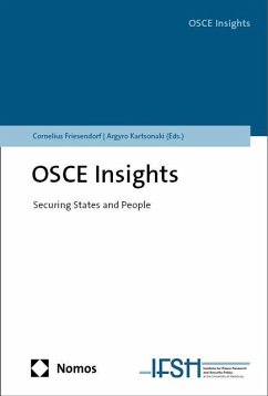 OSCE Insights 2024