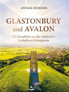 Cover Glastonbury und Avalon