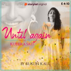 Until Again - S01E04 (MP3-Download) - Kaul, Rukun
