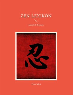 Cover Zen-Lexikon