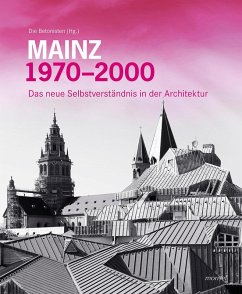 Cover MAINZ 1970 - 2000
