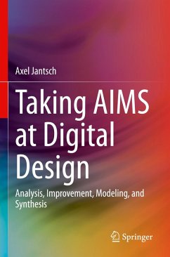 Cover Taking AIMS at Digital Design