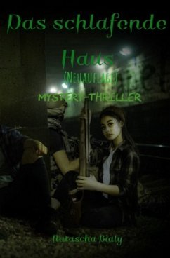 Cover Das schlafende Haus (Neuauflage)