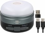 Brennenstuhl Akku Solar LED Outdoor OLI 400 AS