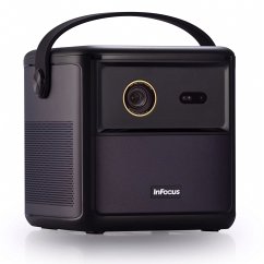 InFocus Crusader Master IN3018SL