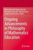 Ongoing Advancements in Philosophy of Mathematics Education