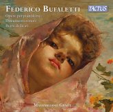 Bufaletti: Opere Per Pianoforte Bufaletti: Opere Per Pianoforte