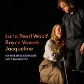 Woolf: Jacqueline