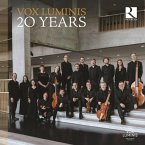 Vox Luminis 20 Jahre