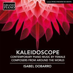 Kaleidoscope - Dobarro,Isabel