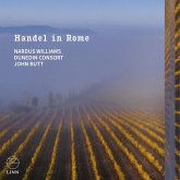 Handel In Rome Handel In Rome