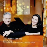 Yuletide Treats Yuletide Treats