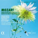 Mozart: Konzert Für Zwei Klaviere Kv 365,Sinfonia Mozart: Konzert Für Zwei Klaviere Kv 365,Sinfonia