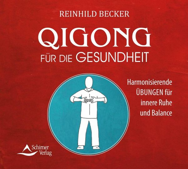 Qigong für die Gesundheit