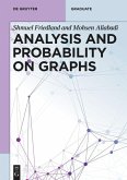 Analysis and Probability on Graphs Analysis and Probability on Graphs