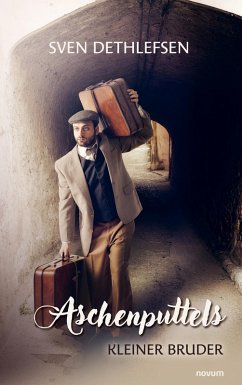 Cover Aschenputtels kleiner Bruder