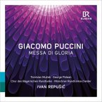Puccini: Messa Di Gloria