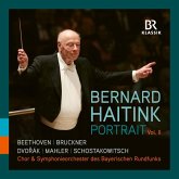 Bernard Haitink Portrait Vol. Ii Bernard Haitink Portrait Vol. Ii