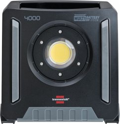 Brennenstuhl Multi Battery LED Akku Strahler