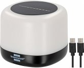 Brennenstuhl Akku Solar LED Outdoor Leuchte Brennenstuhl Akku Solar LED Outdoor Leuchte