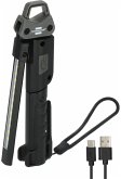 Brennenstuhl Akku LED Handleuchte HL 400 AC Brennenstuhl Akku LED Handleuchte HL 400 AC