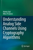 Understanding Analog Side Channels Using Cryptography Algorithms