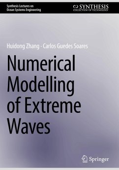 Numerical Modelling of Extreme Waves - Zhang, Huidong;Guedes Soares, Carlos