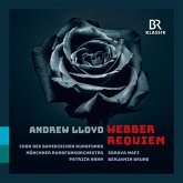 Webber: Requiem/Barber: Adagio Für Streicher Webber: Requiem/Barber: Adagio Für Streicher
